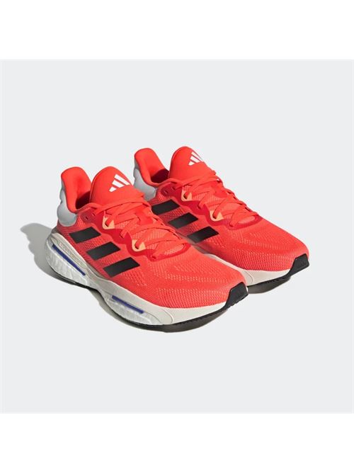 solarglide 6 m ADIDAS | HP7634SO LRED BLACK